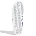 thumbnail image 3 of Ad-id-as Originals Superstar II Men's Sneakers - Blue Comfort Sport Casual Shoes, 3 of 6