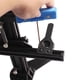 thumbnail image 3 of S2 Hex Screwdriver Tool Kit with T-Shaped Handle Ball Head, 3 of 5
