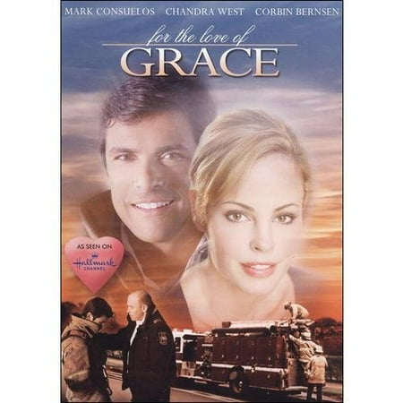 For The Love Of Grace (Full Frame)