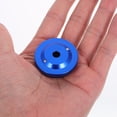 thumbnail image 3 of COOPHYA 2Pcs Lightweight Bike Computer Frame Mount for Shock Absorbing Cycling Accessory, 3 of 7