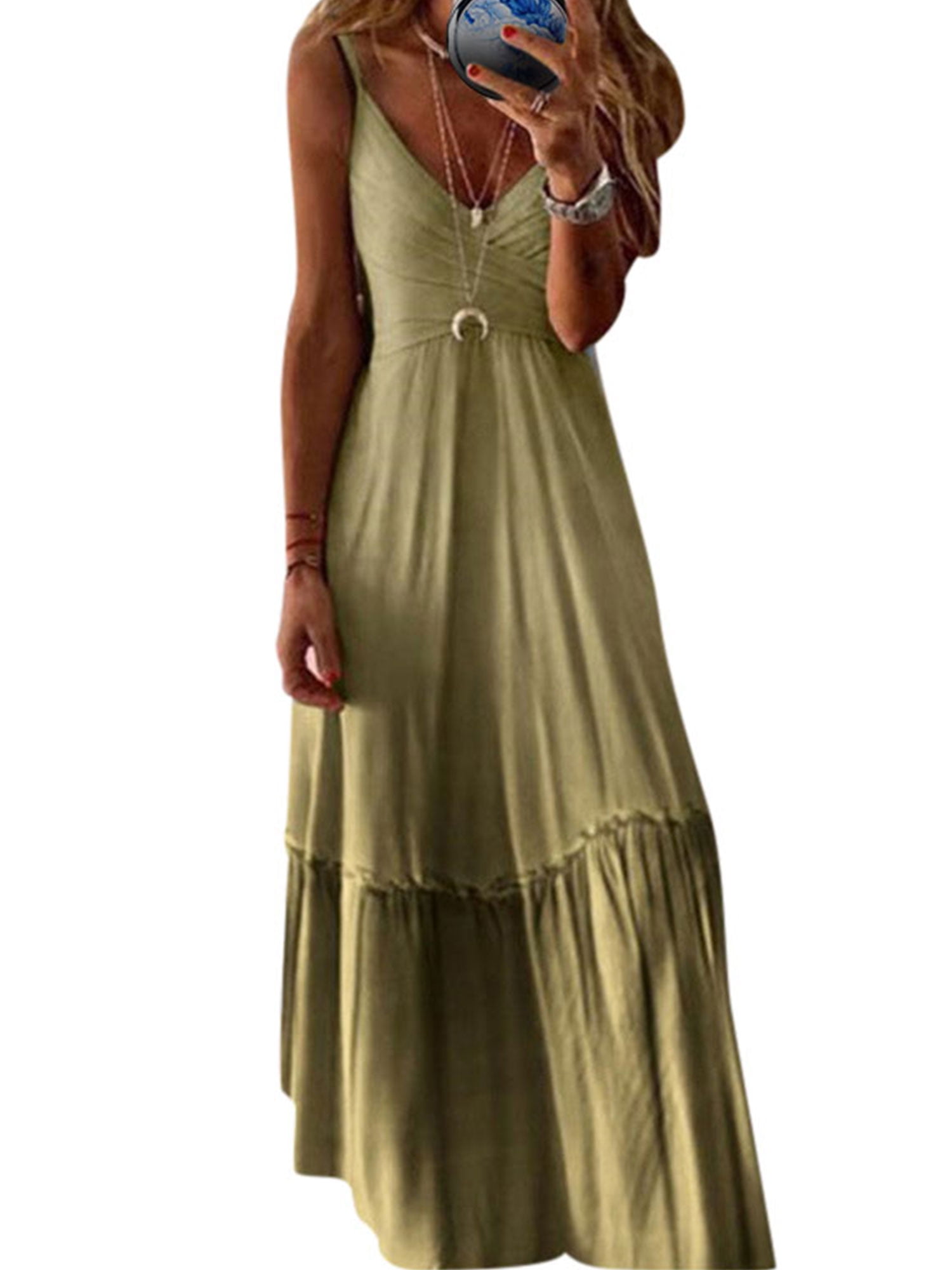 party wear maxi dresses for womens