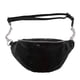 thumbnail image 1 of Riñonera de viaje para mujer, riñonera de PU, riñonera, bolsos de hombro a la moda Negro Yuyangstore Paquete de cintura para mujer, 1 of 8
