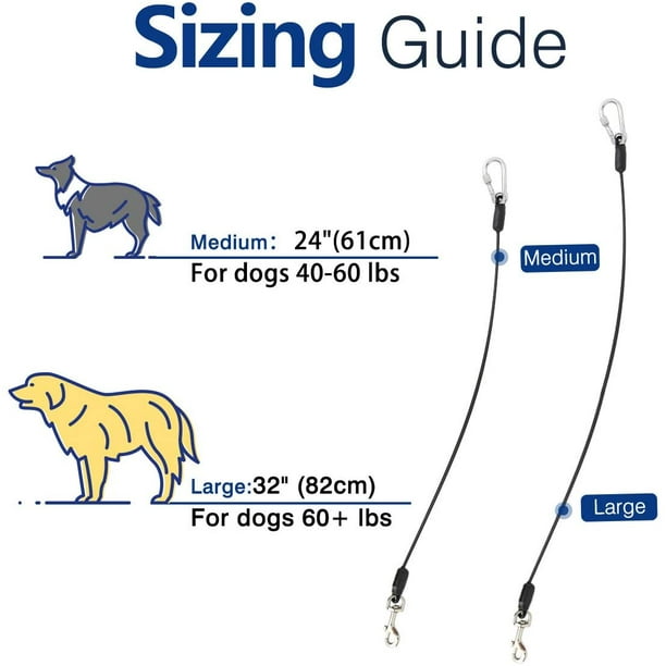 Dog seat belt extension online