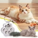thumbnail image 1 of Llavero de cuero con pata de perro | Llavero de recuerdo de pelo de mascota | Colección conmemorativa | Regalo único para recuerdo de mascotas | Cuero suave duradero | Anillo de metal seguro | 1, 1 of 5