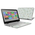 thumbnail image 1 of MightySkins HPSX36013-Jasmine Skin Decal Wrap for HP Spectre X360 13 in. 2015 - Jasmine, 1 of 4