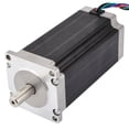 thumbnail image 1 of Motor paso a paso CNC STEPPERONLINE Nema 23 3 Nm 4,2 A 114 mm, 1 of 7