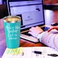thumbnail image 4 of You''re The Sister I Got To Choose Gifts - Best Friend Gift for Women - Friendship Gifts for Friends Women - Birthday, Christmas Gifts for Friends - 20oz Friend Tumblers for Women, 4 of 6