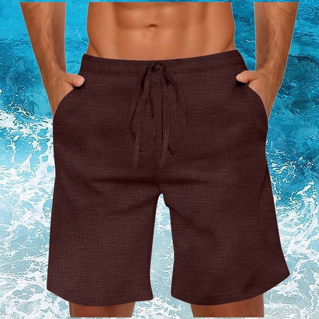 WILLBEST Conjunto de Camiseta y Pantalones Cortos de Manga Corta con Estampado para Hombre, Informal, de Verano, Transpirable, Cómodo, para Playa, Estilo Tropical