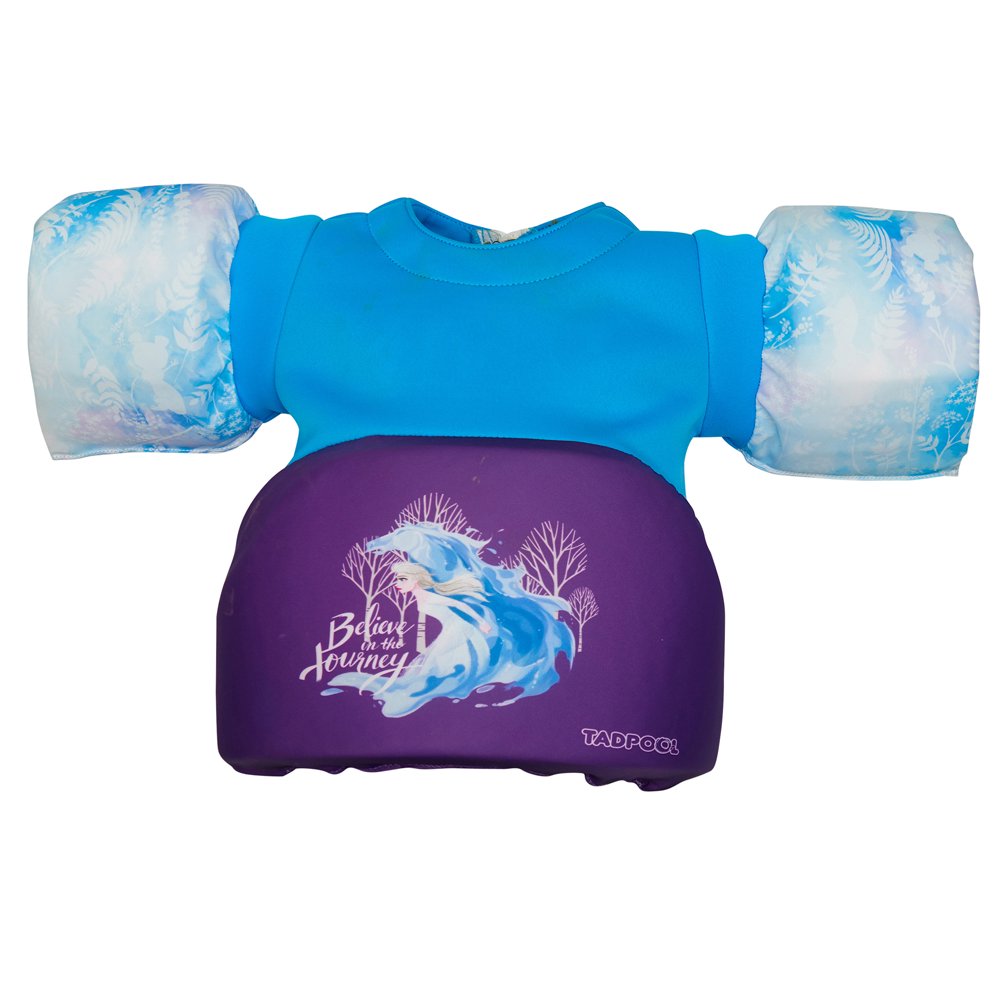 frozen 2 life jacket