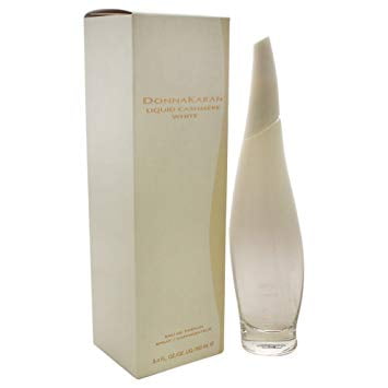 donna karan perfume liquid cashmere