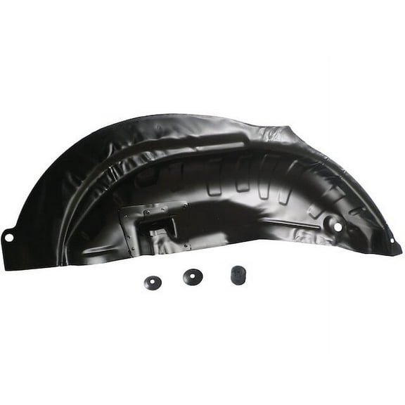 Rear Right Shock Tower Patch Panel - Compatible with 2001 - 2012 Ford Escape 2002 2003 2004 2005 2006 2007 2008 2009 2010 2011