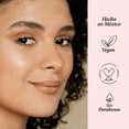 thumbnail image 3 of EVIE | Brow Sculpt: Cera modeladora para ceja | Gel para Cejas | Ideal Para Resaltar tu Maquillaje | Cera para Cejas Transparente y Vers&aacute;til | Con Extraco de Manzana y Trebol Rojo | Formula, 3 of 7
