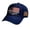 Blue, variant on 250th Anniversary Hat USA 250 Years Freedoms Baseball Hat We The People Stars Stripes Flag Embroidered Baseball Cap for Commemorative 250 Years Independence(Red)