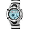 Armitron Mens Sport Grey Round