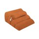 thumbnail image 2 of Almohada boca abajo, almohada prona, soporte cómodo para las piernas, ergonómica y multifuncional. Naranja, 2 of 9