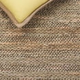 thumbnail image 6 of SAFAVIEH Natural Fiber Couture Hattie Striped Runner Rug, Green/Natural, 2'3" x 8', 6 of 10
