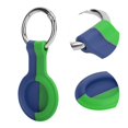 thumbnail image 3 of Funda protectora de localizador antipérdida cómoda funda de silicona suave para ubicación antiinterferencias para el hogar para localizador IOS para exteriores, 3 of 8