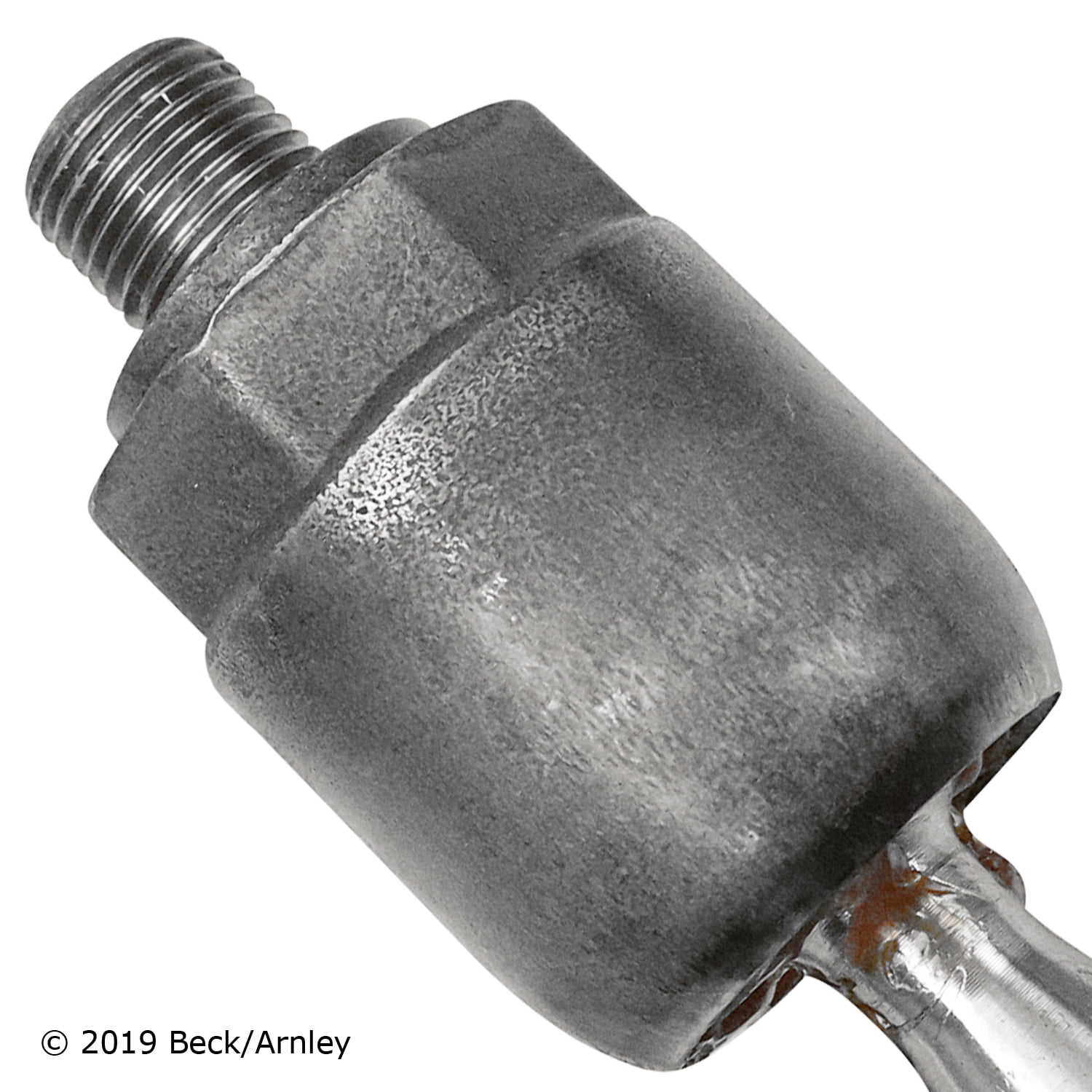 Beck/Arnley 101-5707 Steering Tie Rod End