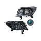 thumbnail image 1 of Faro Frontier 2016 A 2020 Nissan Izq Fdo Negro Manual/Eléctrico DEPO ., 1 of 4