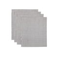 thumbnail image 2 of BBQ Grill Net, Non-Stick Rectangular Mesh for Grilling Meat, Fish, Seafood & Fruits, Durable BBQ Accessory, Essential Kitchen Gadgets for Outdoor Cooking and BBQ Lovers, 2 of 9