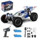 thumbnail image 1 of Coche RC WLtoys 144011 1/14 4WD para adultos, 43 MPH, todoterreno, 1 of 6