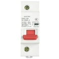 thumbnail image 7 of Kairuite 1P AC MCB 600V 125A 100A 80A Circuit breaker FOR PV System Battery Main Switch, 7 of 7