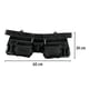 thumbnail image 4 of Porta herramientas de carnaza, 11 compartimientos, Expert TRUPER POHE-11CX, 4 of 5