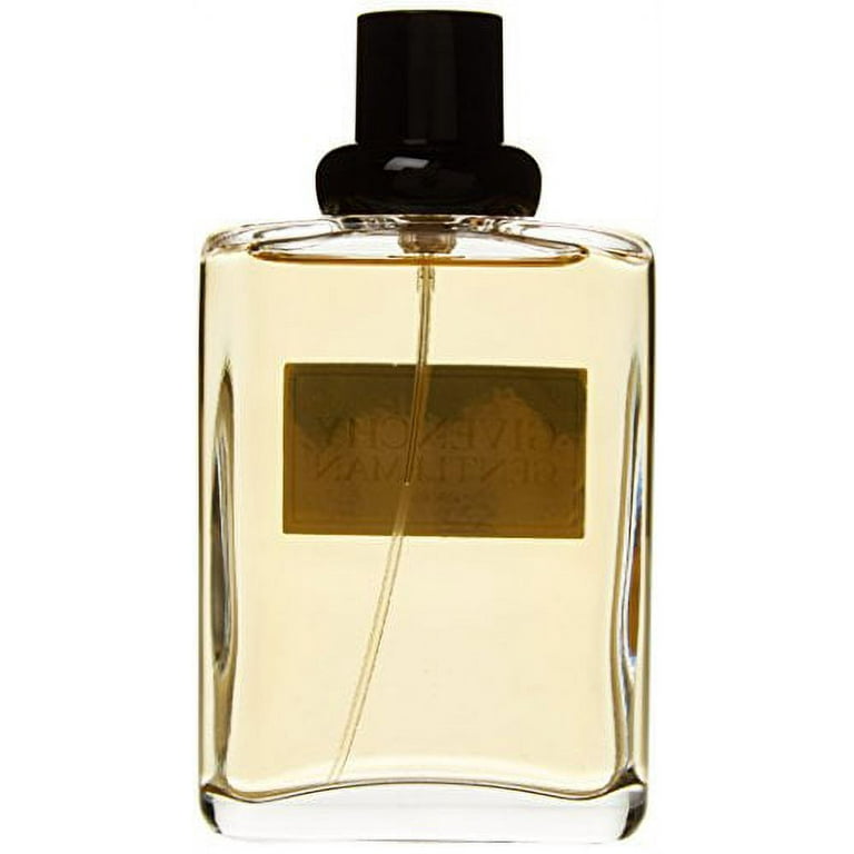 Gentleman by Givenchy for Men 3.3 oz Eau De Toilette Spray