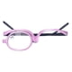 thumbnail image 2 of Gafas De Maquillaje Con Lentes Abatibles, Gafas De Lectura Cosméticas Plegables Con Aumento Para Mujer Con Bolsa, Gafas Presbiópicas Livianas Para Maquillaje Con Aumento, Lectura, 2 of 7