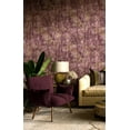 thumbnail image 4 of Berry Lush Forest Tropical Wallpaper, 4 of 5