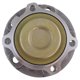 thumbnail image 3 of Trq Conjunto De Buje Y Cojinete De Rueda Delantera Lh Rh Par Para Bmw 5 6 7 Serie Alpina, 3 of 5