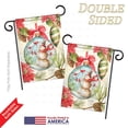 thumbnail image 3 of Breeze Decor BD-WT-G-114195-IP-BO-DS02-US 13 x 18.5 in. Woodland Holiday Winter - Seasonal Winter Wonderland Impressions, Decorative Vertical Garden Flag, 3 of 4