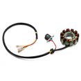 thumbnail image 2 of Generator Stator Regulator & Gasket For Husqvarna FX350 FC350 FC250 2017-2024, 2 of 5