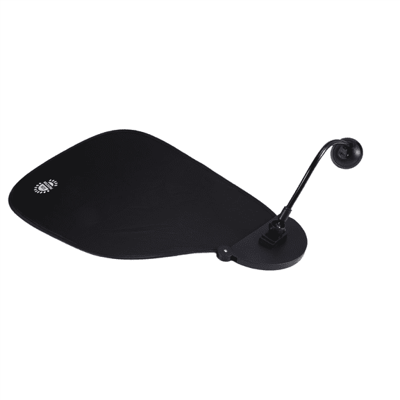 1 * Office Cubicle-Black