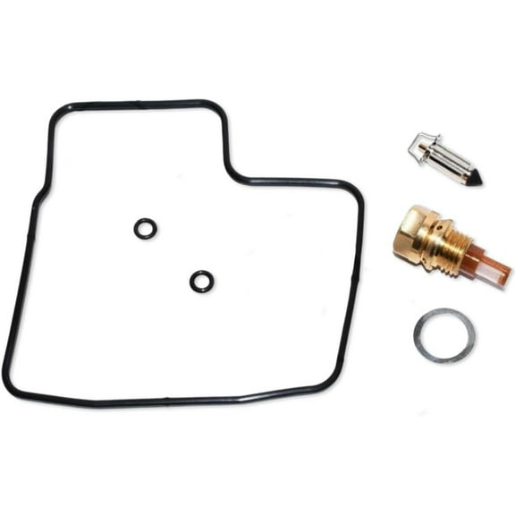 Carburetor Rebuild Kit Fits Honda 83-86 VT500C Shadow 83-84 VT500FT Ascot 0101-310