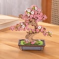thumbnail image 1 of Bonsaï Sakura 3D Puzzle Rolife TG415, 1 of 5