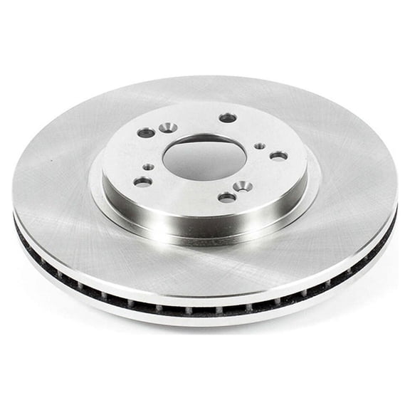 AutoSpecialty Brake Rotor