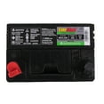 thumbnail image 5 of EverStart Lead Acid Lawn and Garden Battery U1R 12V 250Amp Top Post Lawn Mower/Tractor, 5 of 5