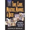 thumbnail image 1 of Pre-Owned Toms, Coons, Mulattoes, Mammies, and Bucks : An Interpretive History of Blacks in American Films, Fourth Edition (Paperback) 9780826412676, 1 of 1