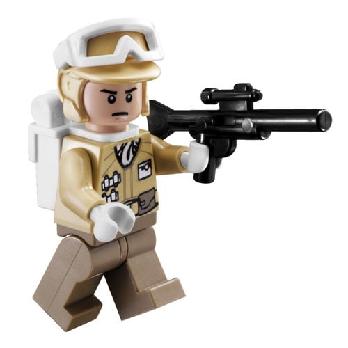 lego rebel trooper