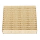 thumbnail image 4 of Caja de Almacenamiento de Escritorio ANGGREK Madera Sintética Robusta de 48 Rejillas Para Oficina, 4 of 7