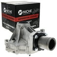 thumbnail image 2 of Niche Rear Differential Gear Case for Yamaha Wolverine X2 BG4-G6101-01-00 519-CDI2272F, 2 of 8