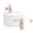 Beige, variant on KIBVOE Rechargeable Hearing Aids for Seniors, Noise Cancelling Behind The Ear Hearing Aid, 1 Pairs, Beige, Summer Daily Hearing Essentials