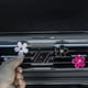 thumbnail image 4 of Margarita pequeña, clip de perfume para salida de aire de coche, clip de aromaterapia, decoración, accesorios de interior de coche, decoración de accesorios de coche, 4 of 5