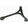 thumbnail image 4 of Dorman 522-468 Front Passenger Side Upper Suspension Control Arm and Ball Joint Assembly for Specific Dodge / Ram Models, 4 of 4