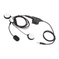 thumbnail image 5 of Auricular De Casco De Radio De 2 Vías, Plug And Play, Auricular De Motocicleta Con Cancelación De Ruido De Enchufe De 7,1mm Para VX-7R Para Yaesu, 5 of 5
