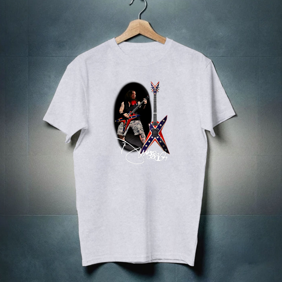 Dimebag Darrell t shirt, color new anniversary shirt- new, mother day,Size S-2XL