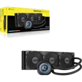 thumbnail image 3 of Corsair NAUTILUS 360 RS Enfriamiento Líquido para CPU, 3x 120mm, hasta 2100RPM, 3 of 3