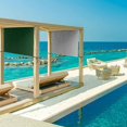 thumbnail image 3 of 5.2*2m Auvent Pare-Soleil Couverture Robuste Durable Auvent de Remplacement pour Pergola, 3 of 5
