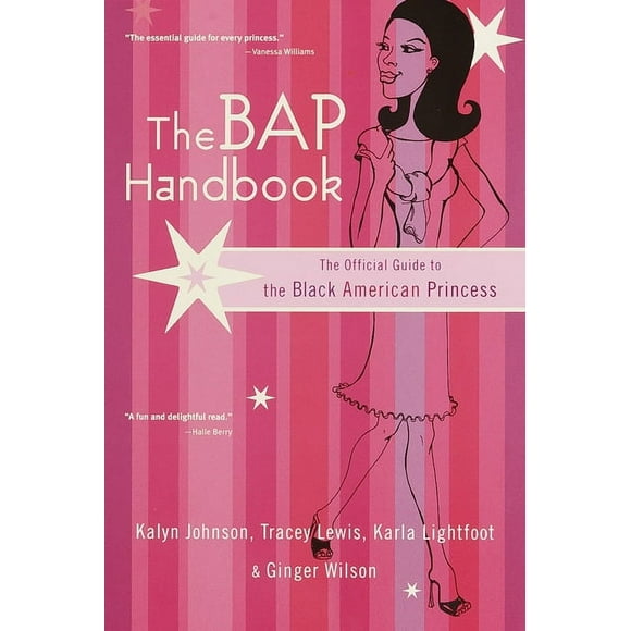 The Bap Handbook (Paperback)